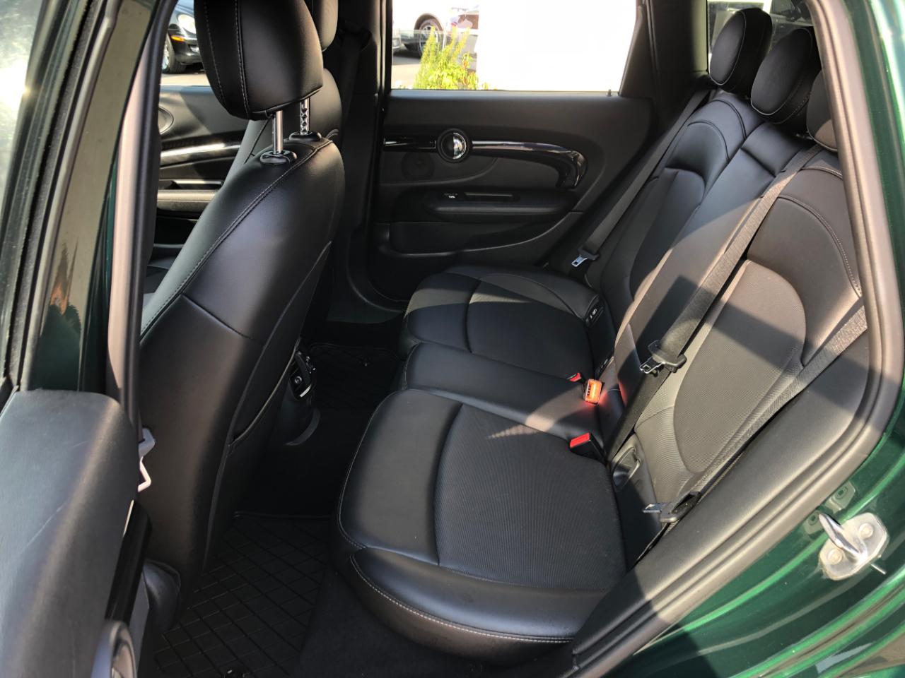 MINI Cooper Clubman 4dr HB 2016