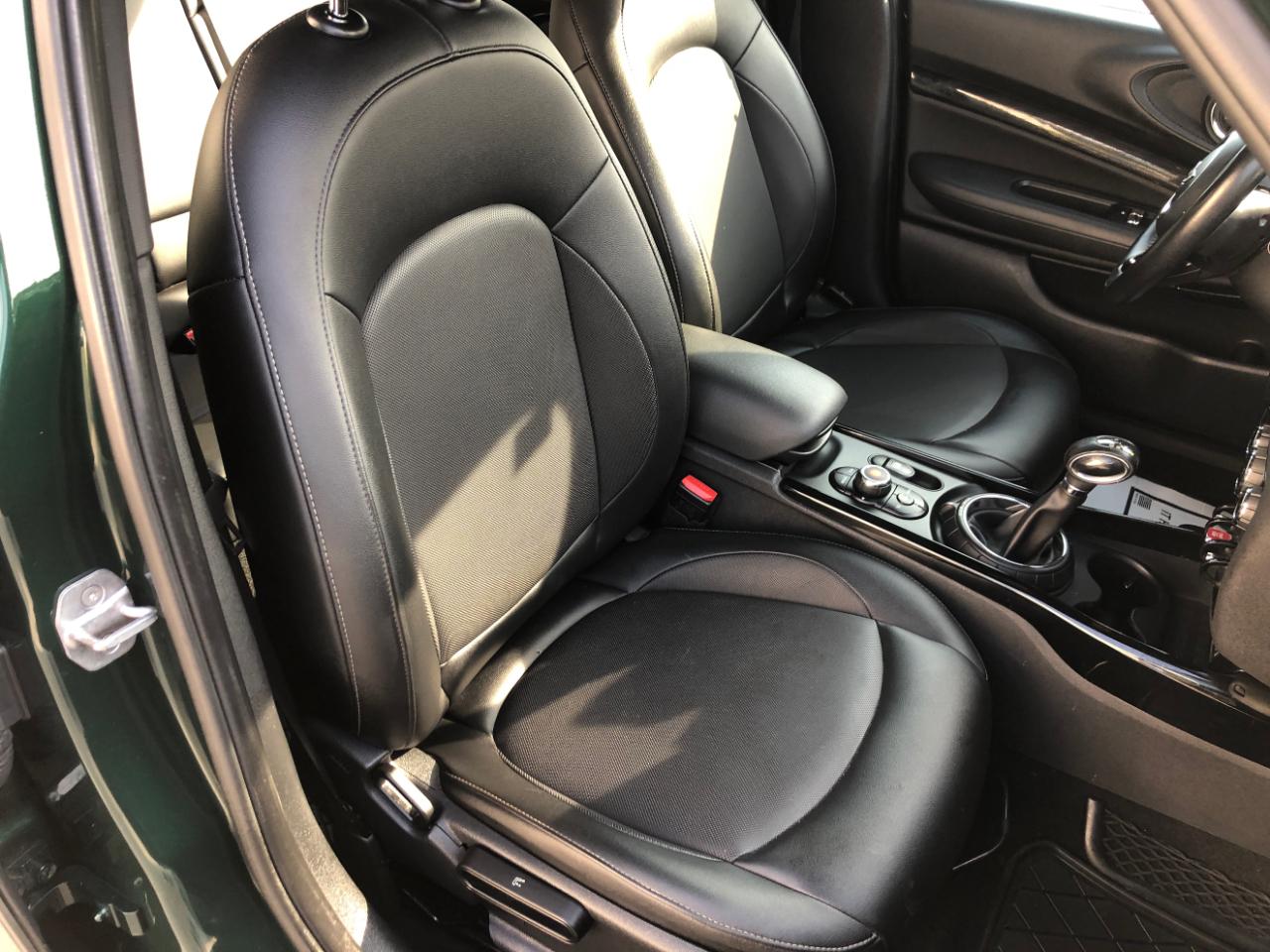 MINI Cooper Clubman 4dr HB 2016