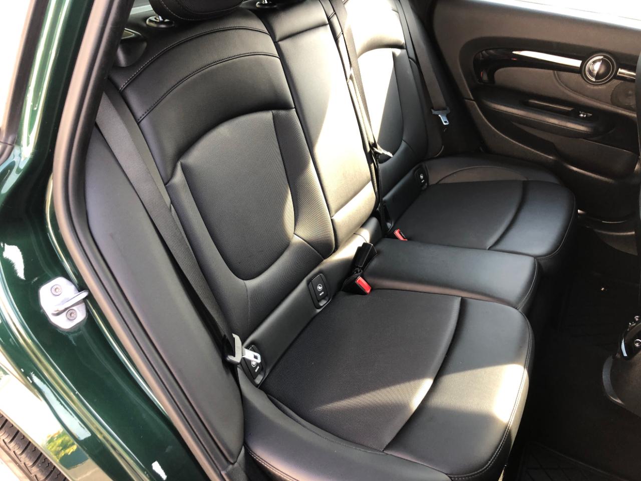 MINI Cooper Clubman 4dr HB 2016