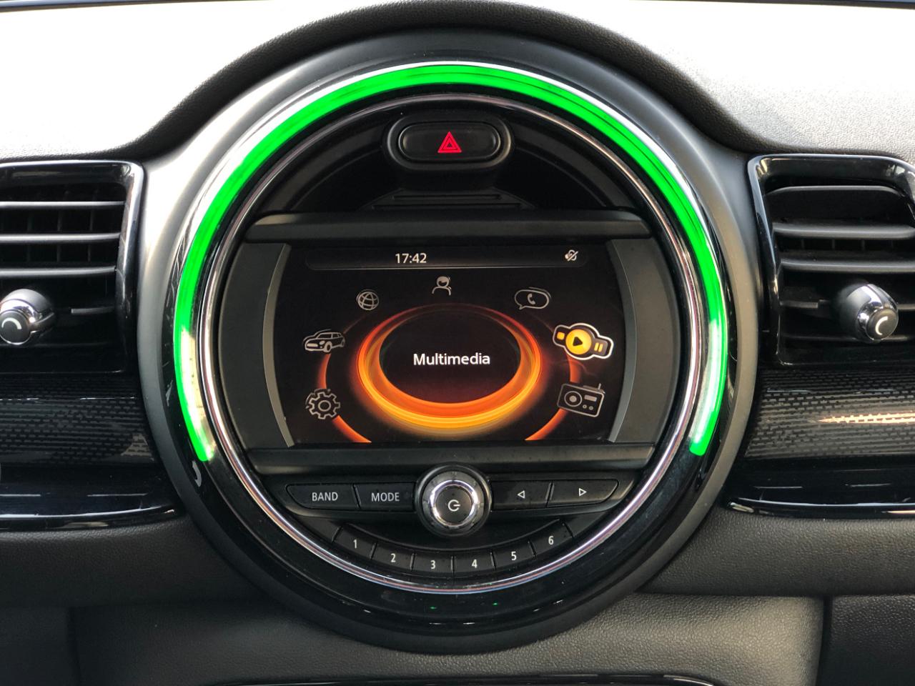 MINI Cooper Clubman 4dr HB 2016