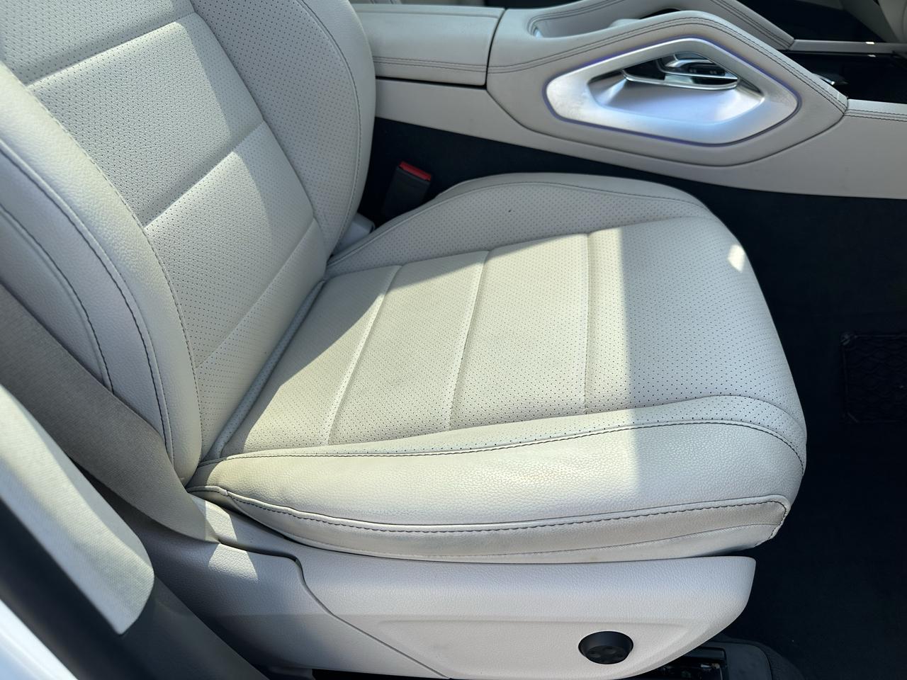 Mercedes-Benz GLE GLE 350 SUV 2020
