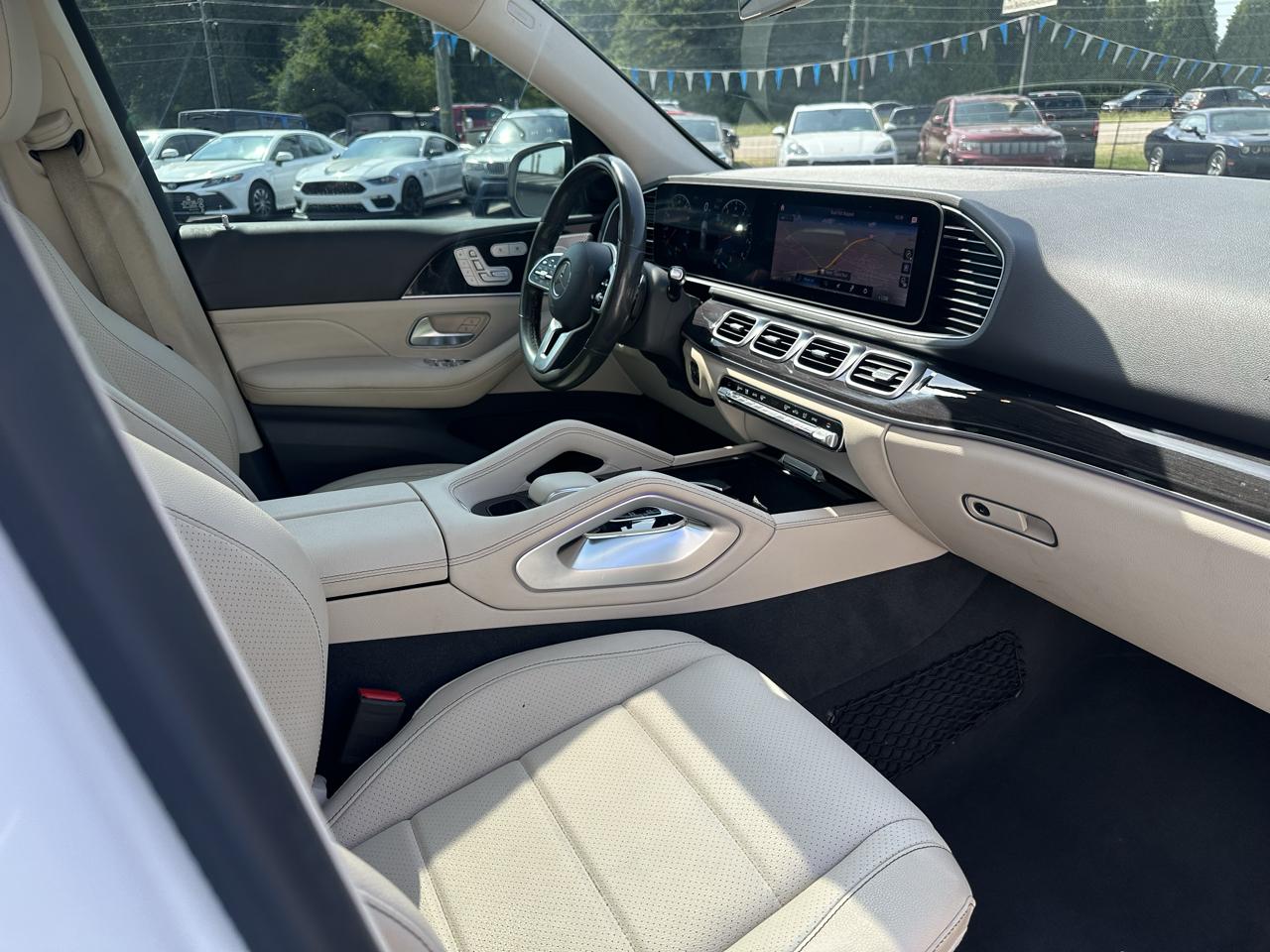 Mercedes-Benz GLE GLE 350 SUV 2020