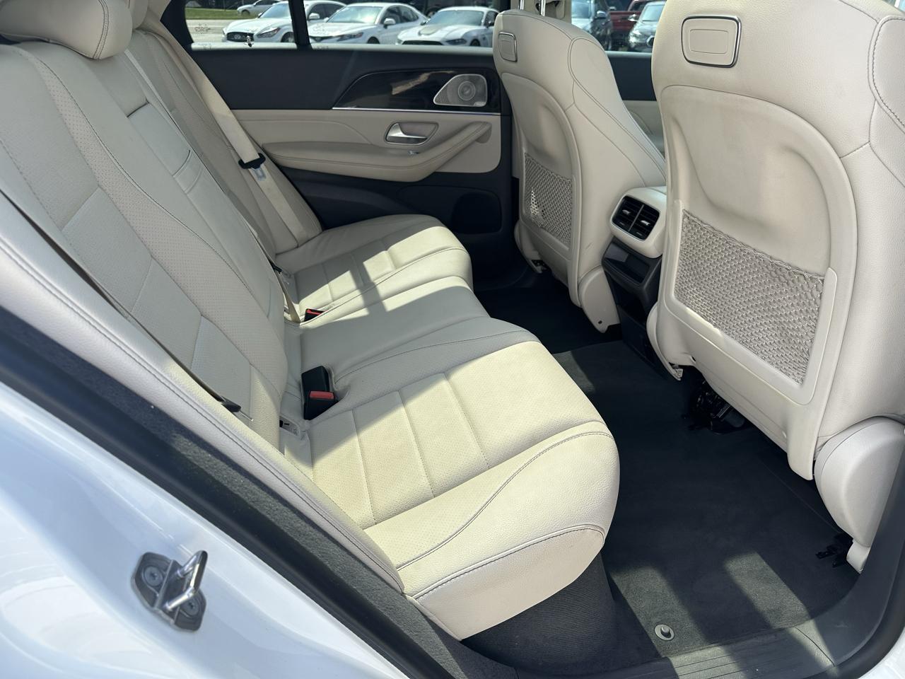 Mercedes-Benz GLE GLE 350 SUV 2020