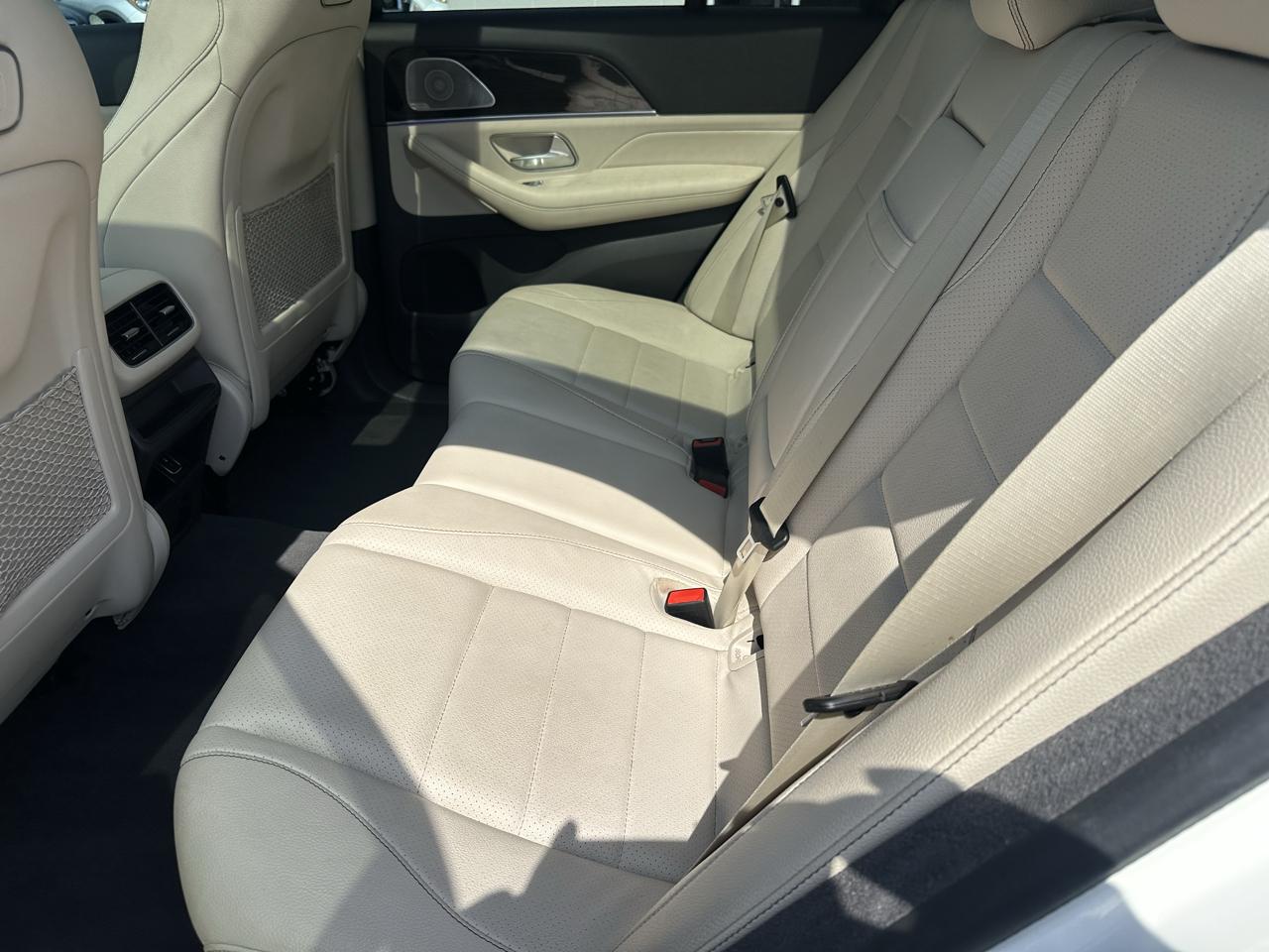Mercedes-Benz GLE GLE 350 SUV 2020