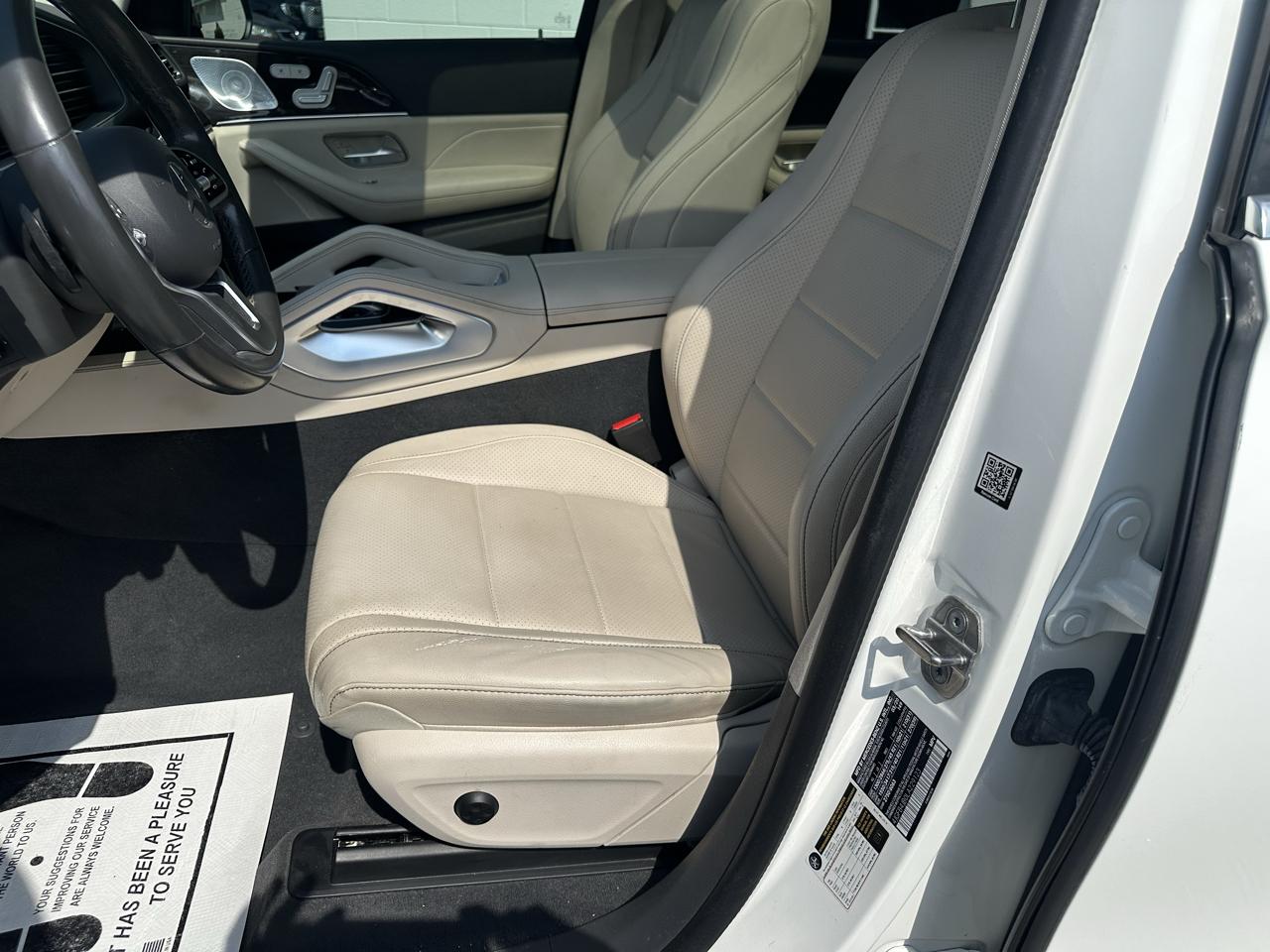 Mercedes-Benz GLE GLE 350 SUV 2020