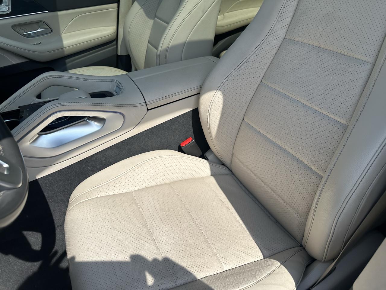 Mercedes-Benz GLE GLE 350 SUV 2020