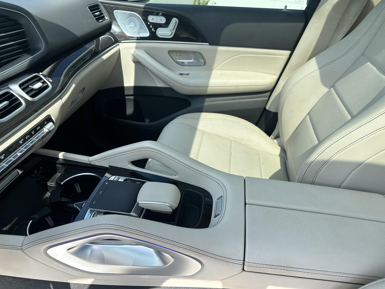 Mercedes-Benz GLE GLE 350 SUV 2020