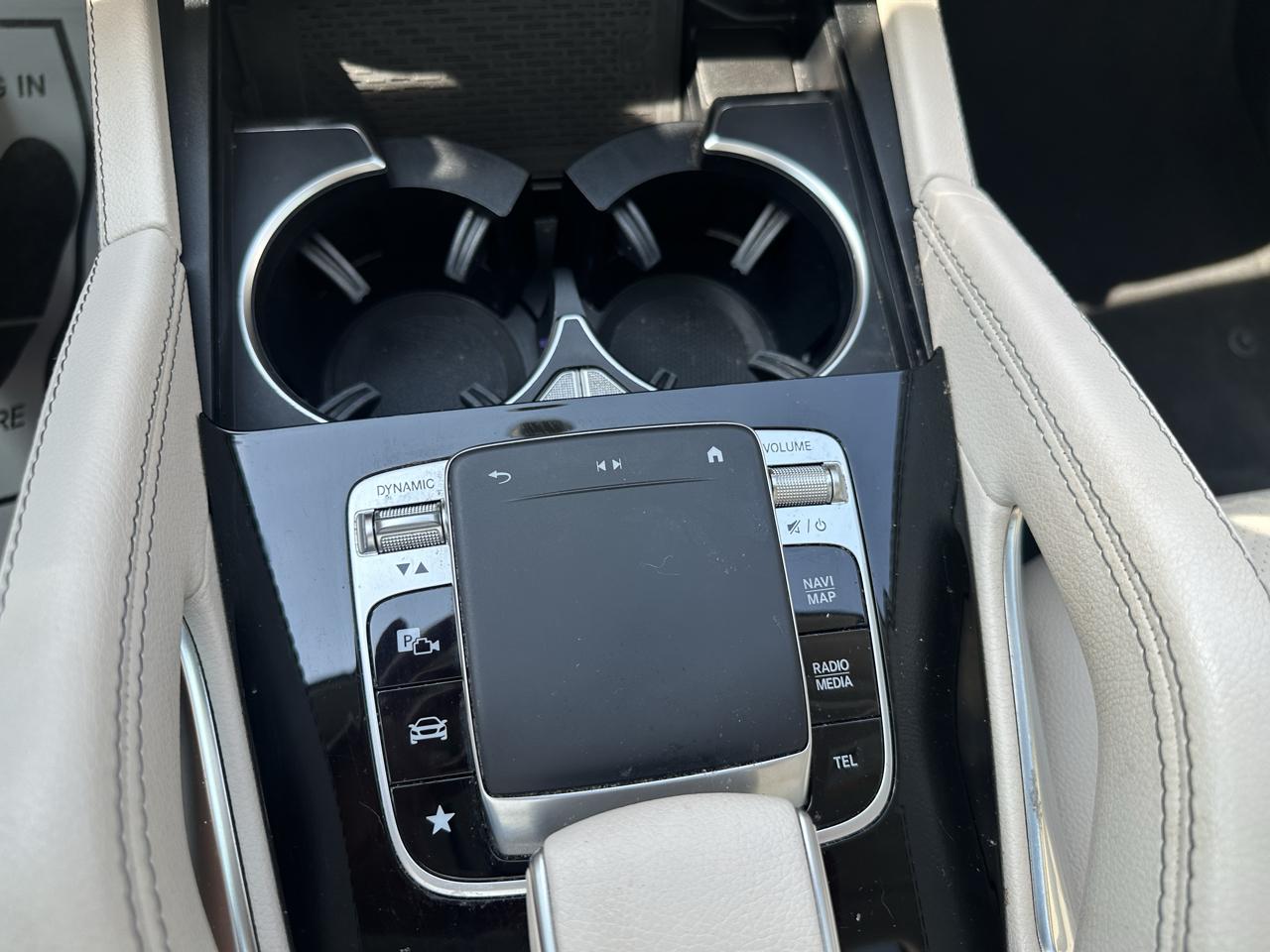 Mercedes-Benz GLE GLE 350 SUV 2020