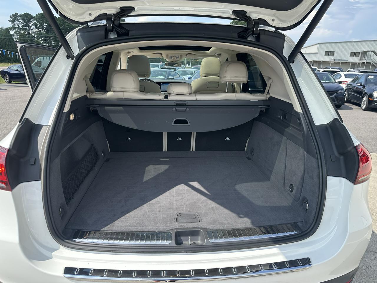 Mercedes-Benz GLE GLE 350 SUV 2020