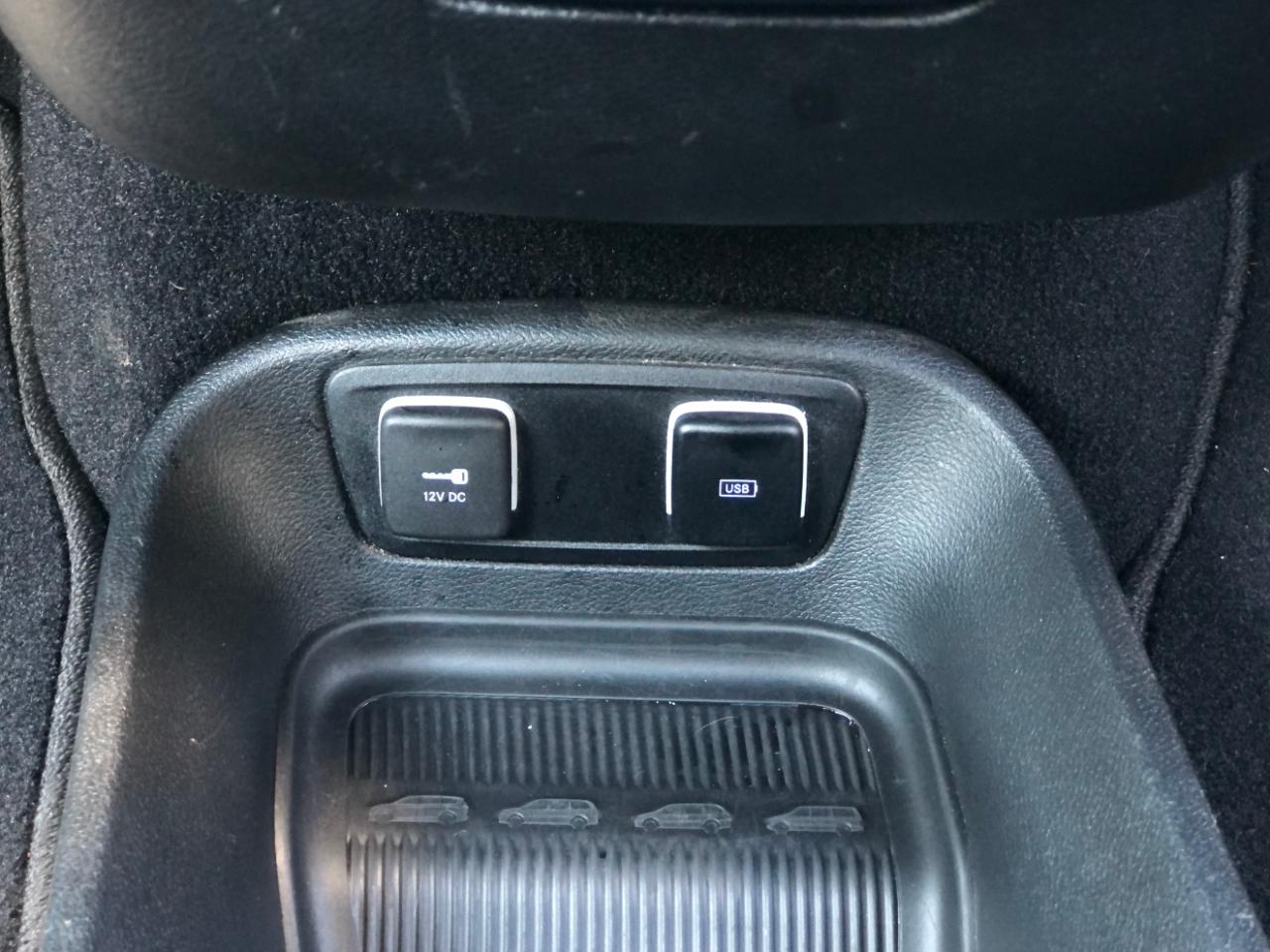 Chrysler Pacifica Hybrid Limited FWD 2020