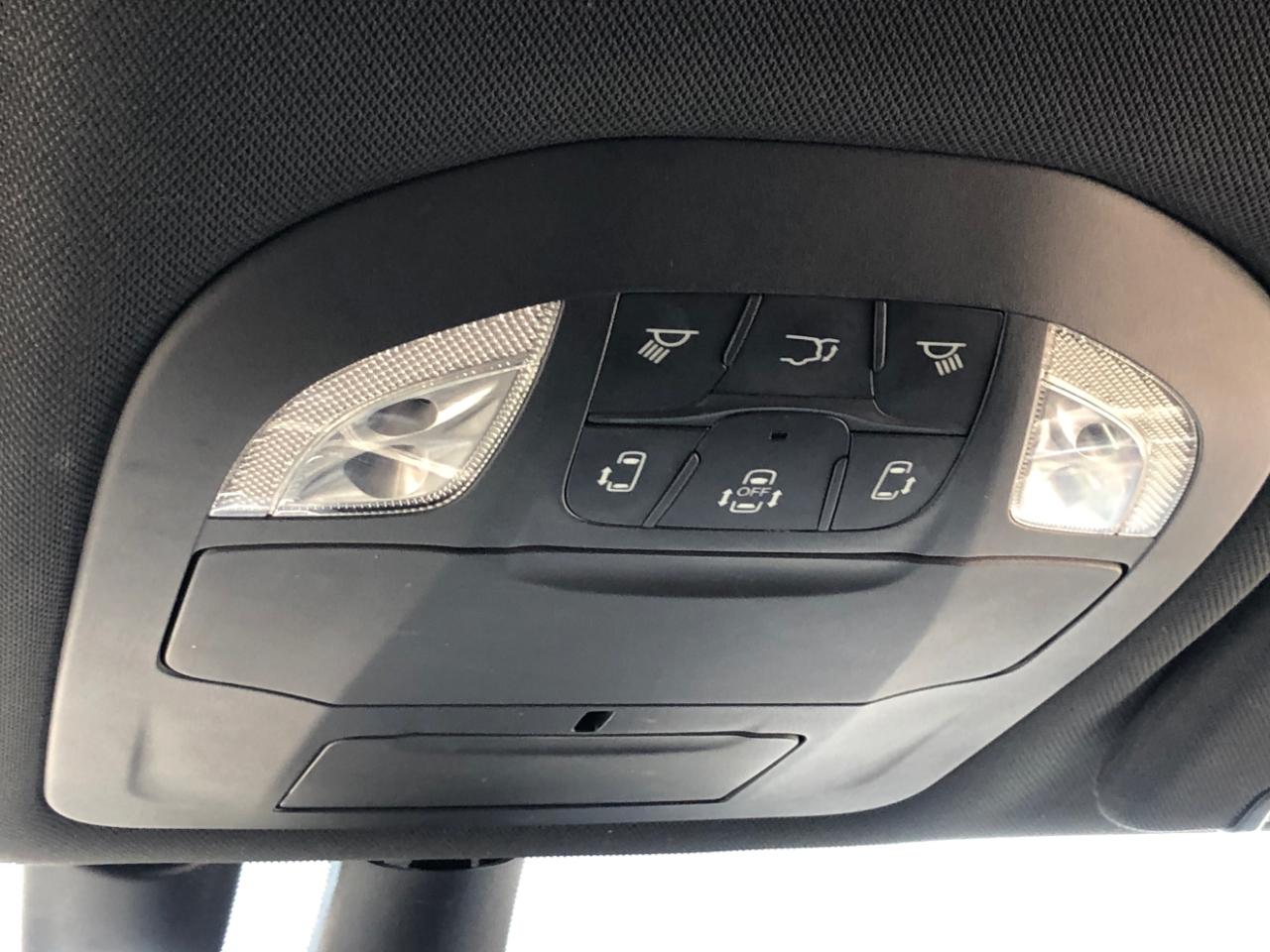 Chrysler Pacifica Hybrid Limited FWD 2020