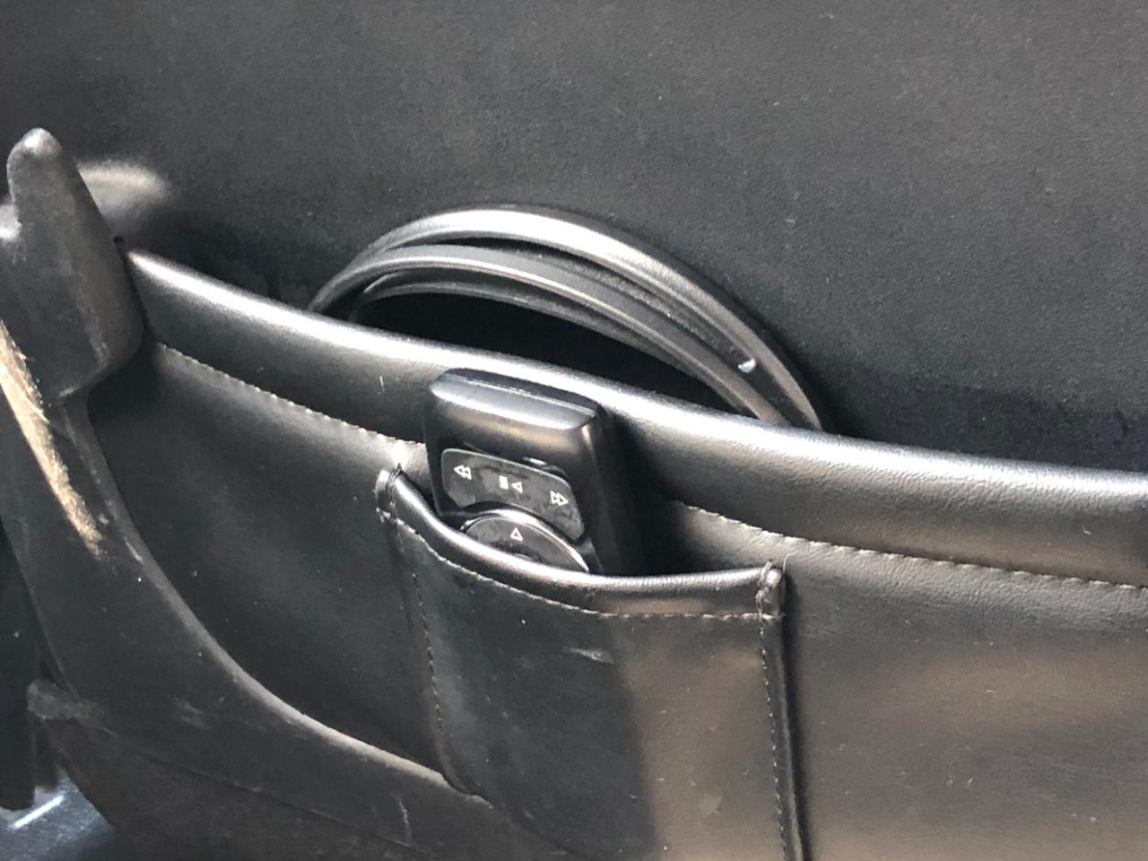 Chrysler Pacifica Hybrid Limited FWD 2020