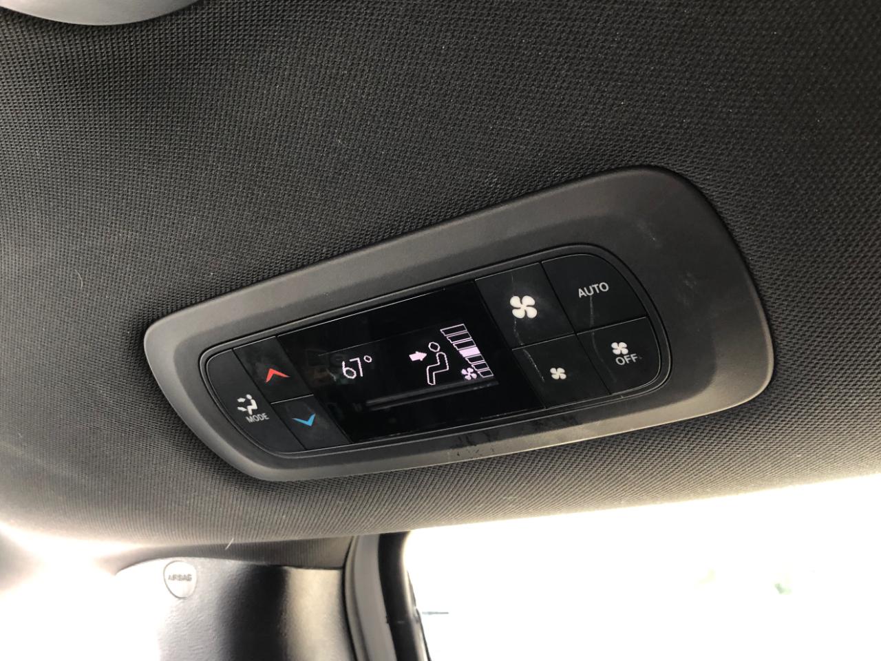 Chrysler Pacifica Hybrid Limited FWD 2020