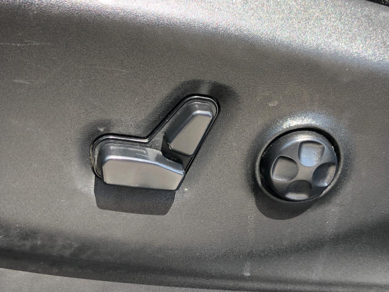 Chrysler Pacifica Hybrid Limited FWD 2020