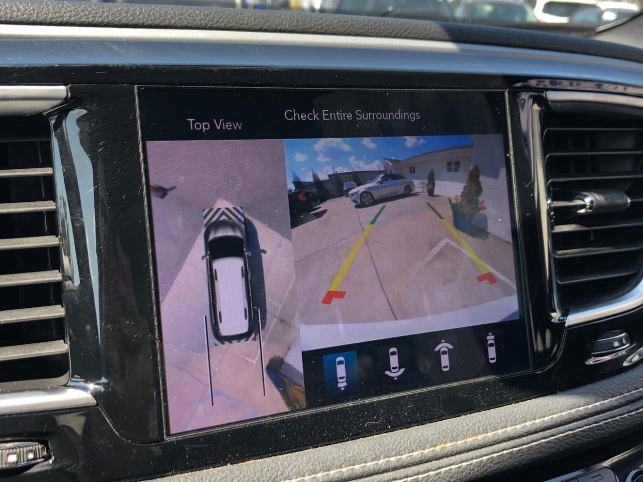 Chrysler Pacifica Hybrid Limited FWD 2020