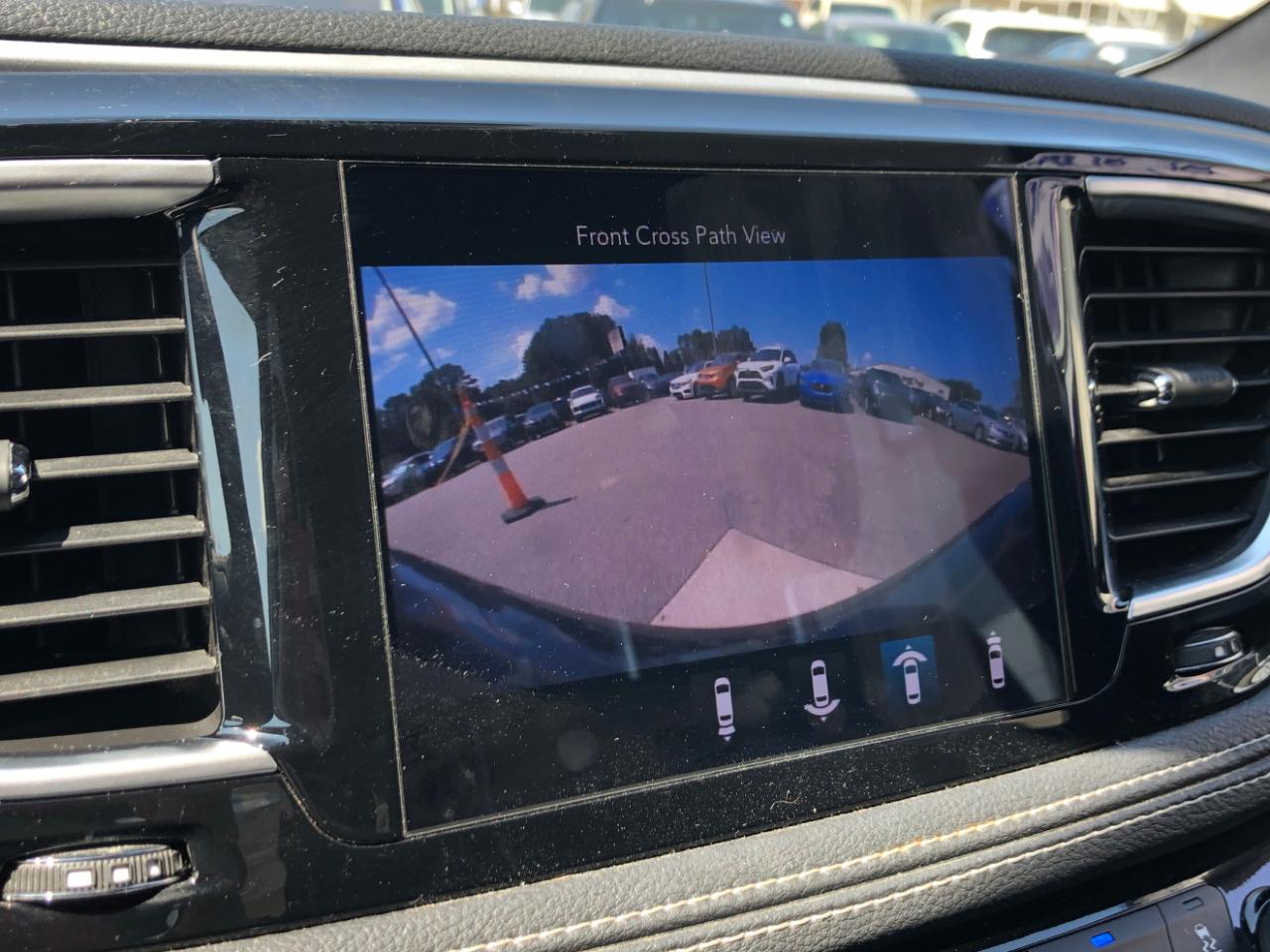Chrysler Pacifica Hybrid Limited FWD 2020