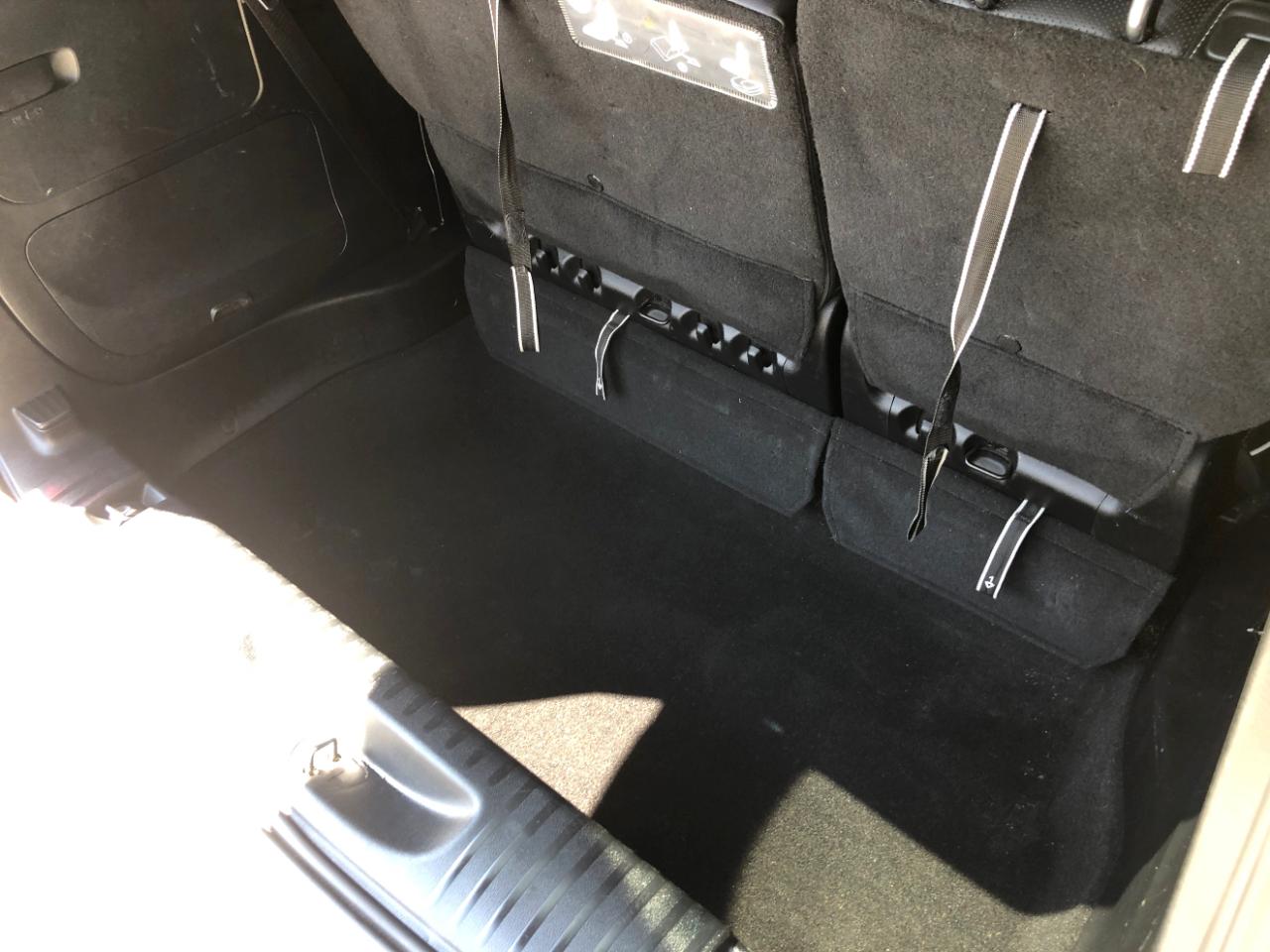 Chrysler Pacifica Hybrid Limited FWD 2020