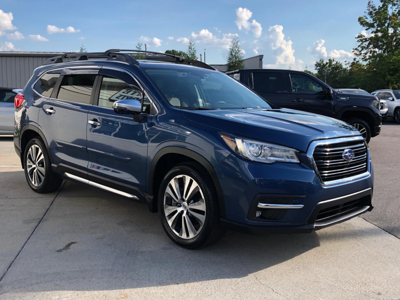 Subaru Ascent Touring 7-Passenger 2022