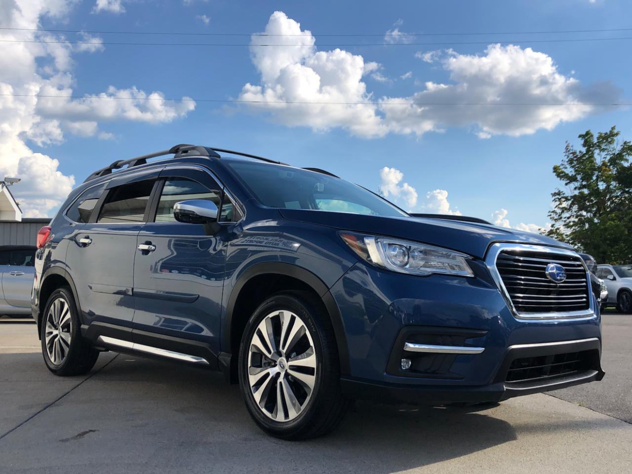 Subaru Ascent Touring 7-Passenger 2022