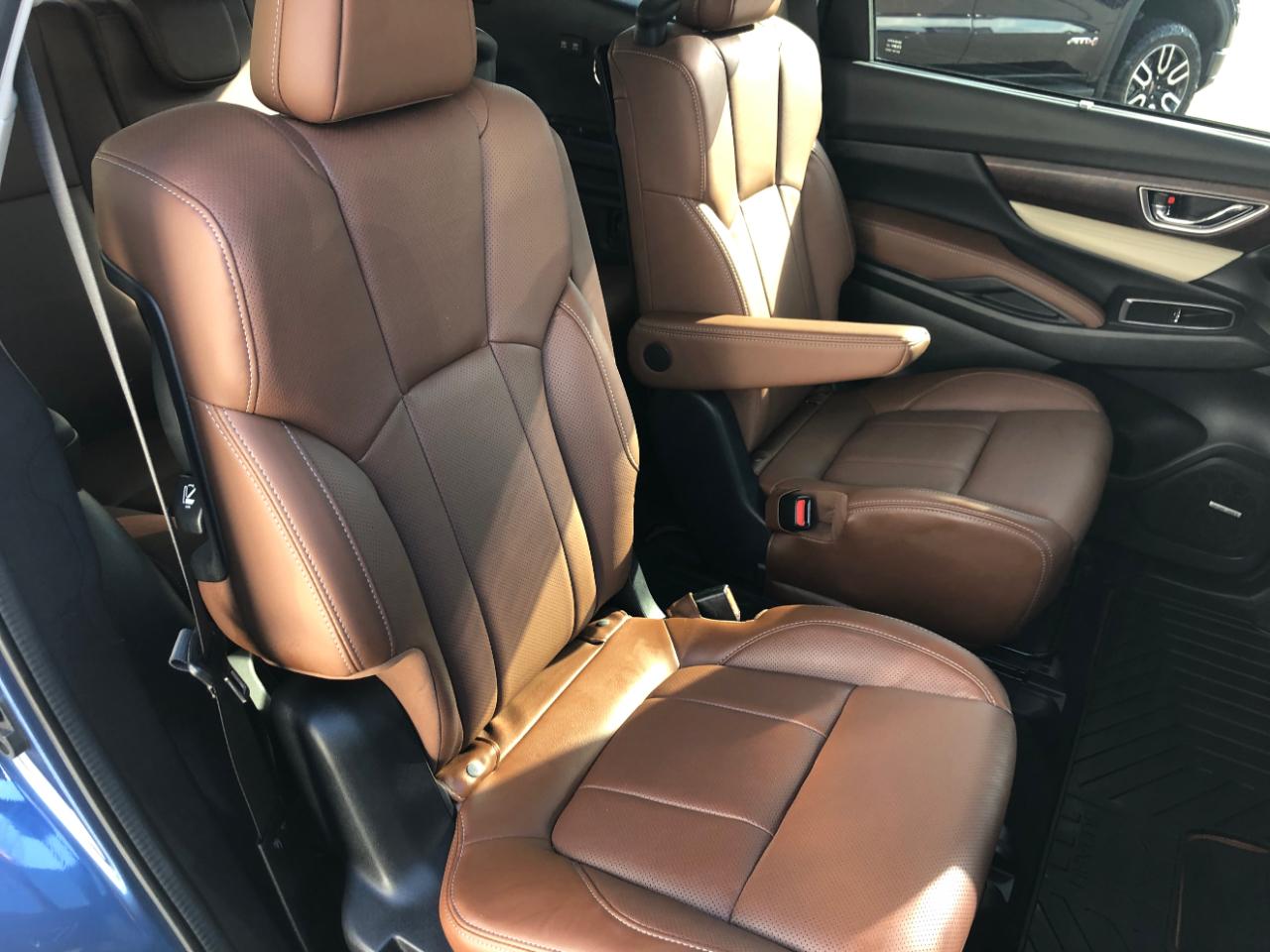 Subaru Ascent Touring 7-Passenger 2022