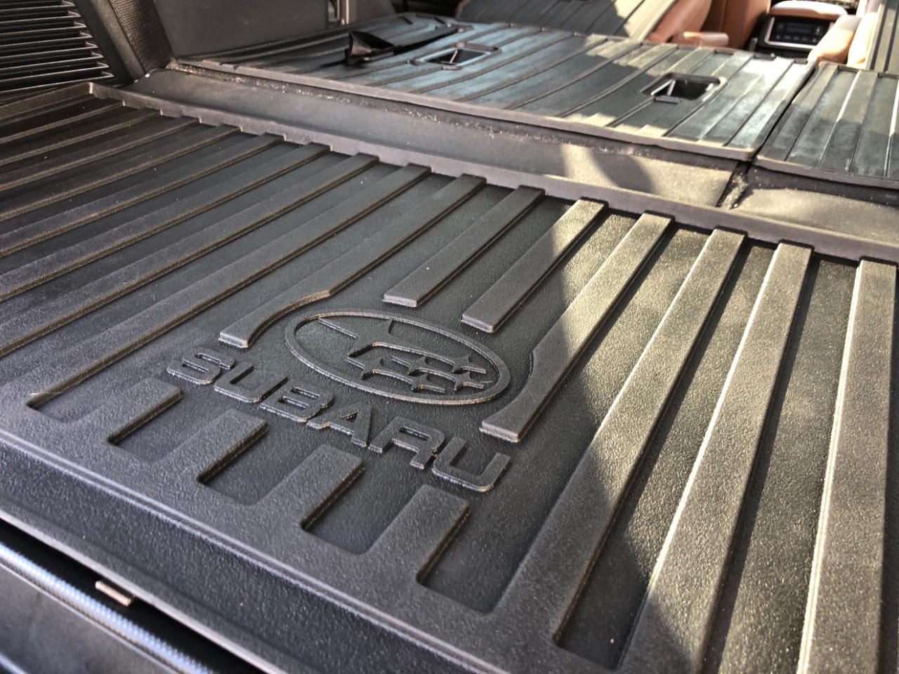 Subaru Ascent Touring 7-Passenger 2022