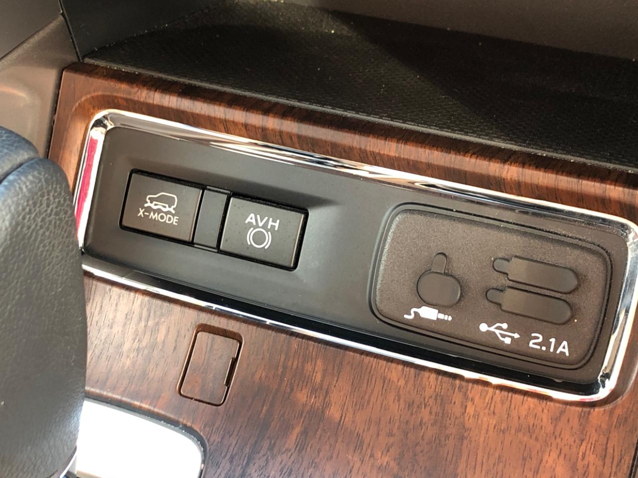 Subaru Ascent Touring 7-Passenger 2022