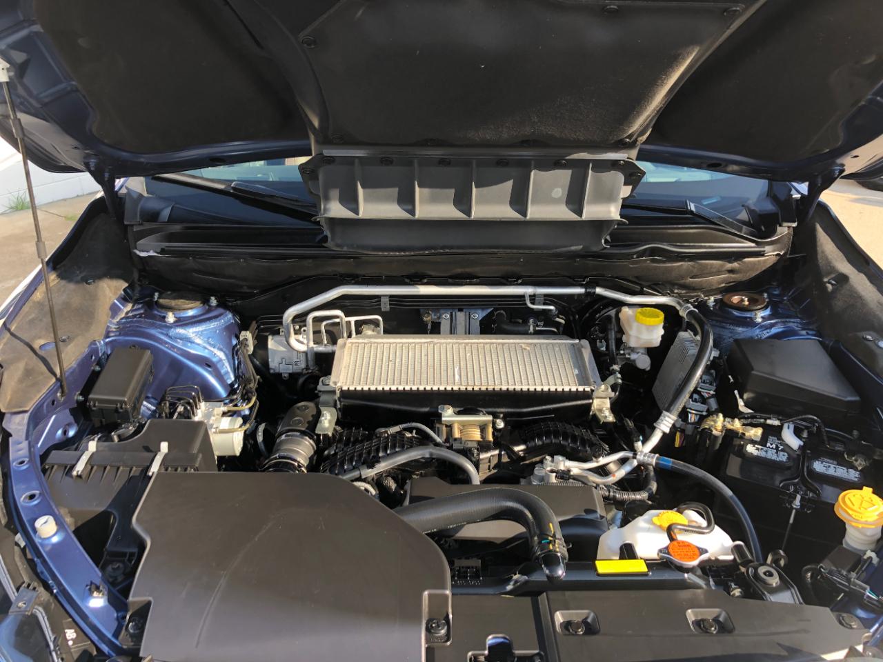 Subaru Ascent Touring 7-Passenger 2022