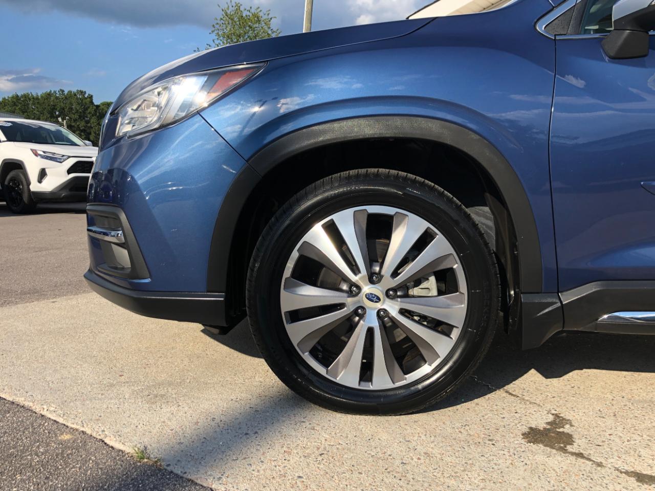 Subaru Ascent Touring 7-Passenger 2022
