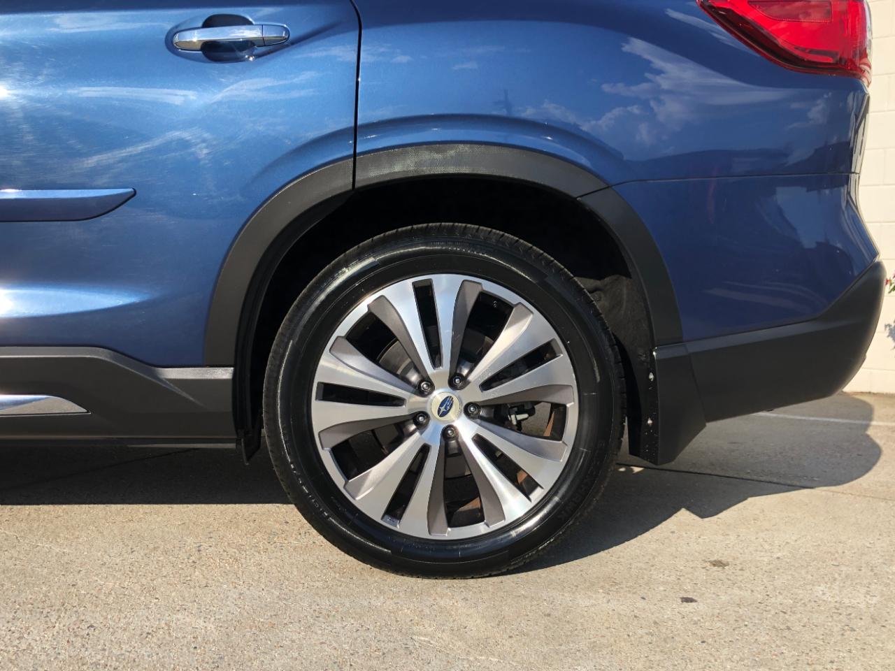 Subaru Ascent Touring 7-Passenger 2022