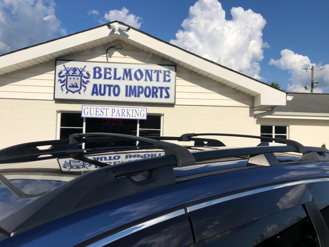 Subaru Ascent Touring 7-Passenger 2022