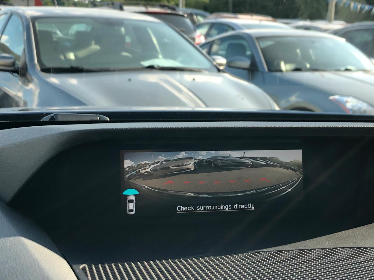 Subaru Ascent Touring 7-Passenger 2022