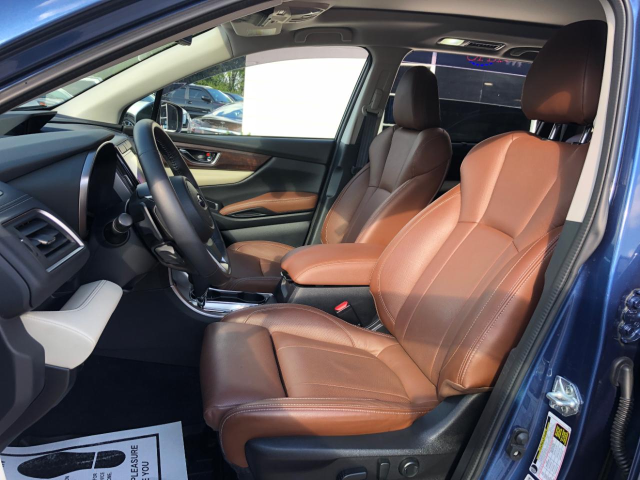 Subaru Ascent Touring 7-Passenger 2022