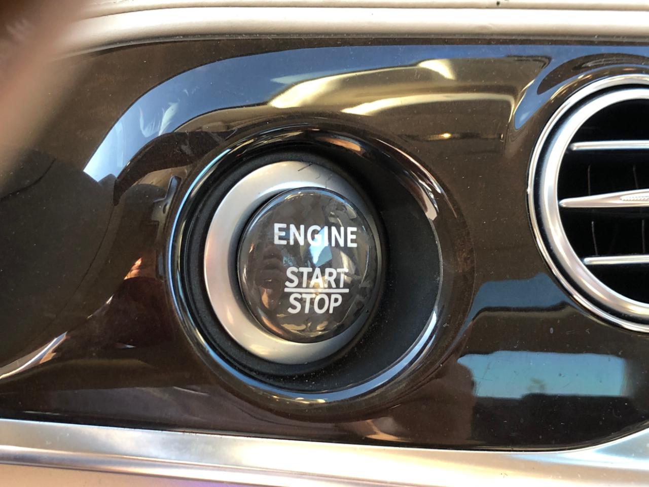 Mercedes-Benz S-Class 4dr Sdn S 550 4MATIC 2014