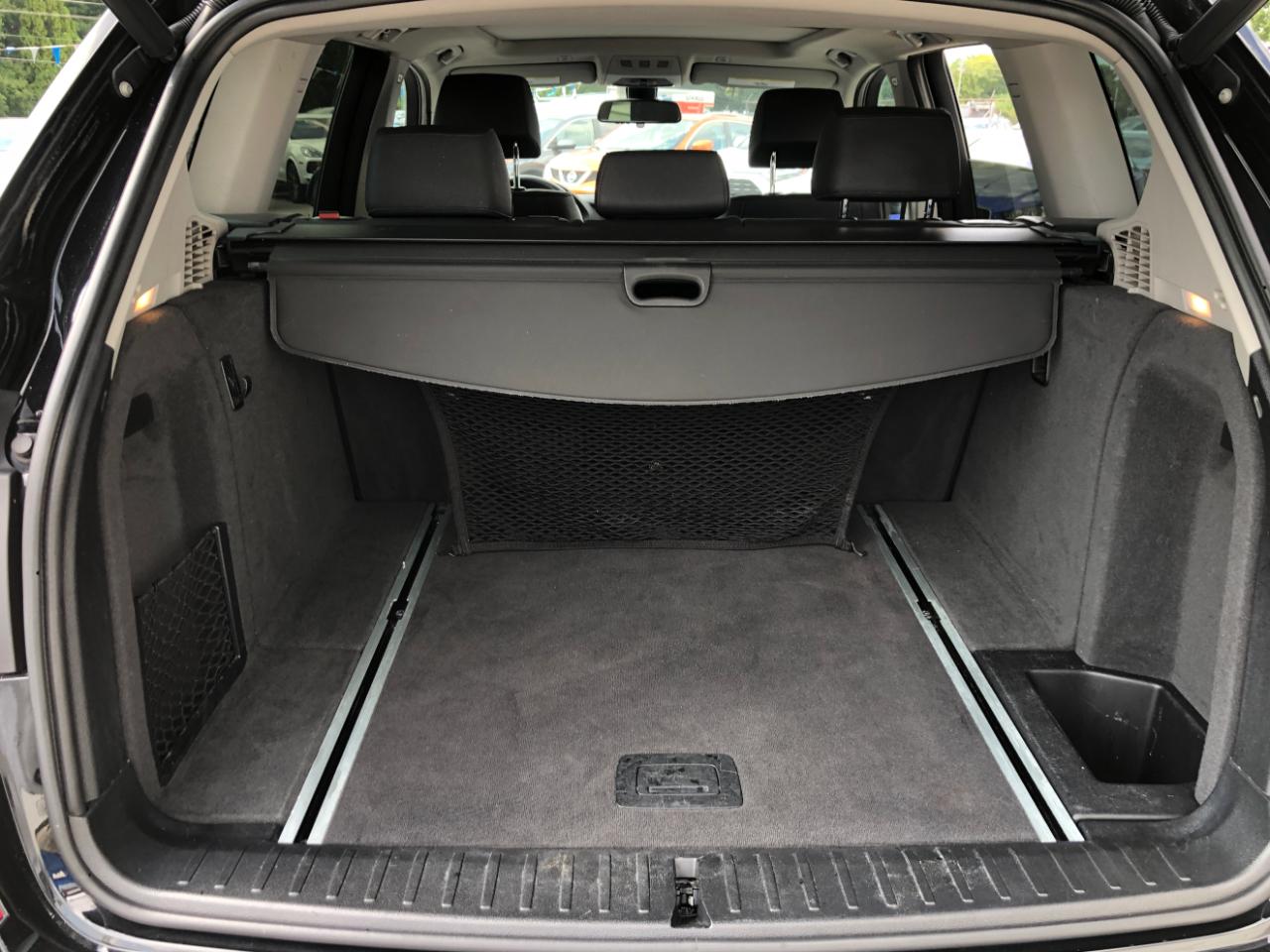 BMW X3 xDrive28i Sports Activity Vehicle 2017