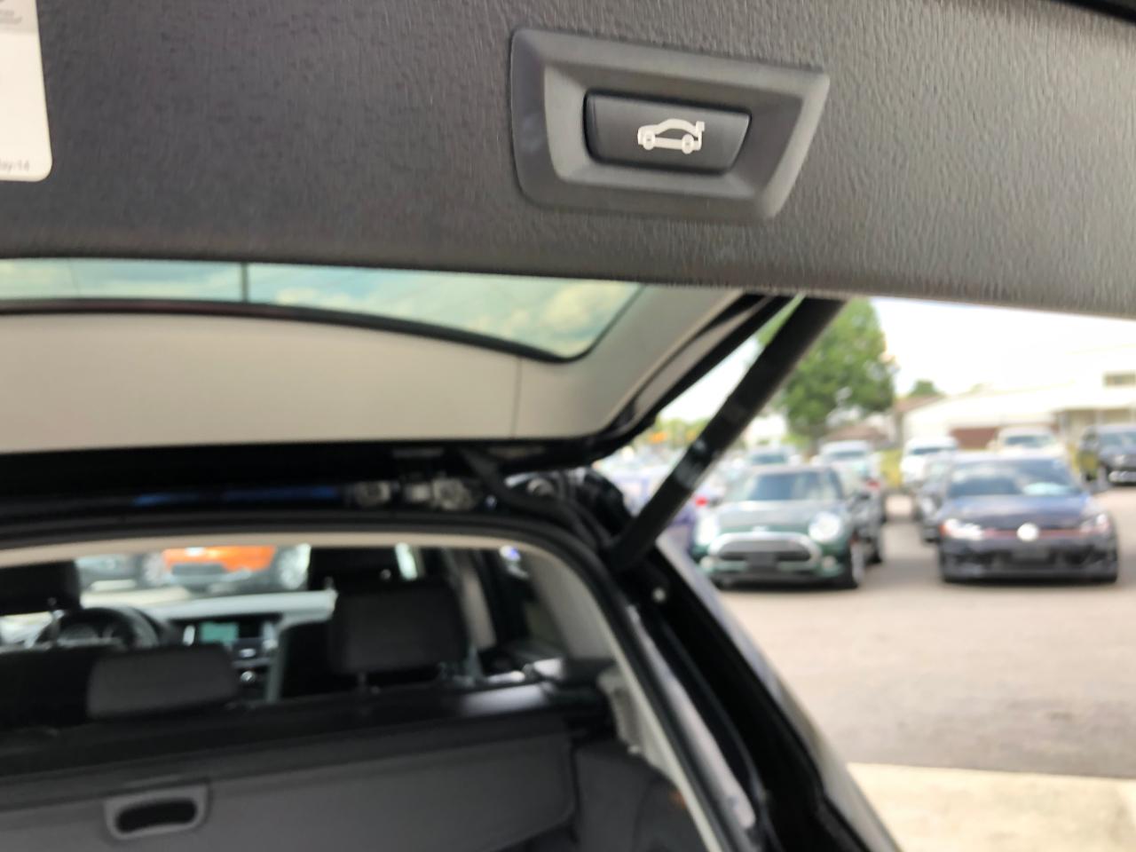 BMW X3 xDrive28i Sports Activity Vehicle 2017