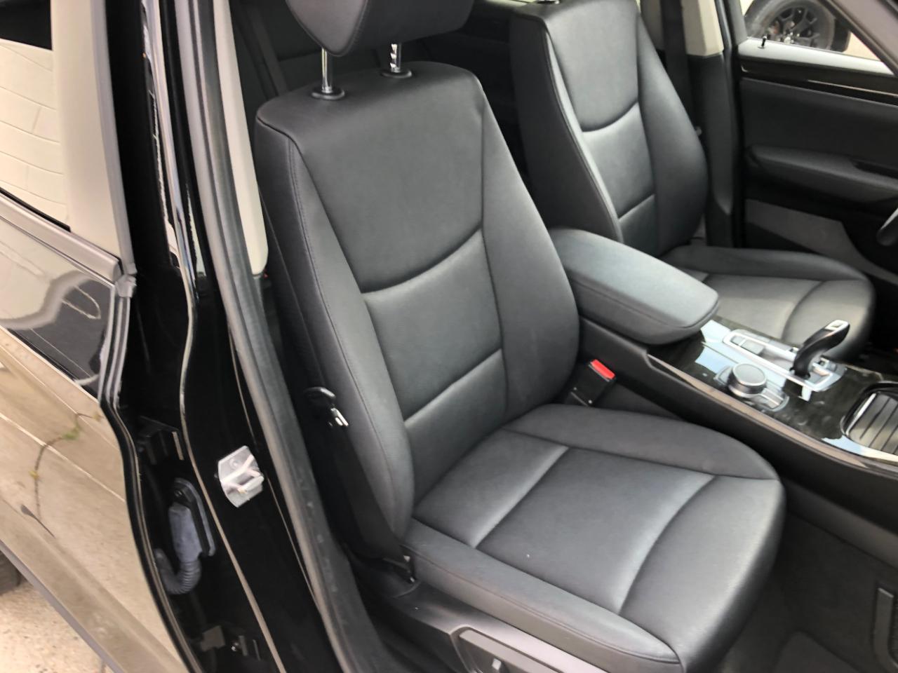 BMW X3 xDrive28i Sports Activity Vehicle 2017