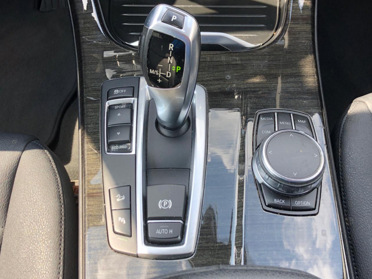 BMW X3 xDrive28i Sports Activity Vehicle 2017