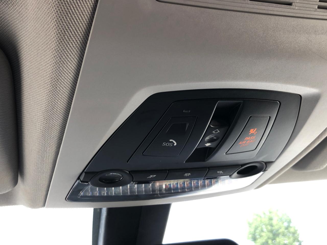 BMW X3 xDrive28i Sports Activity Vehicle 2017