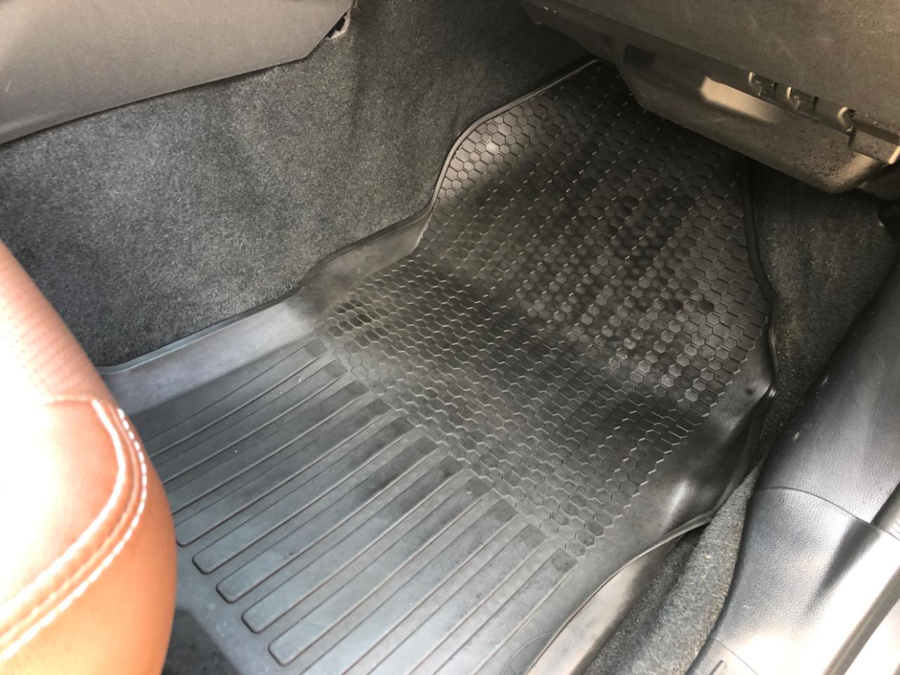 Subaru Forester Touring CVT 2021