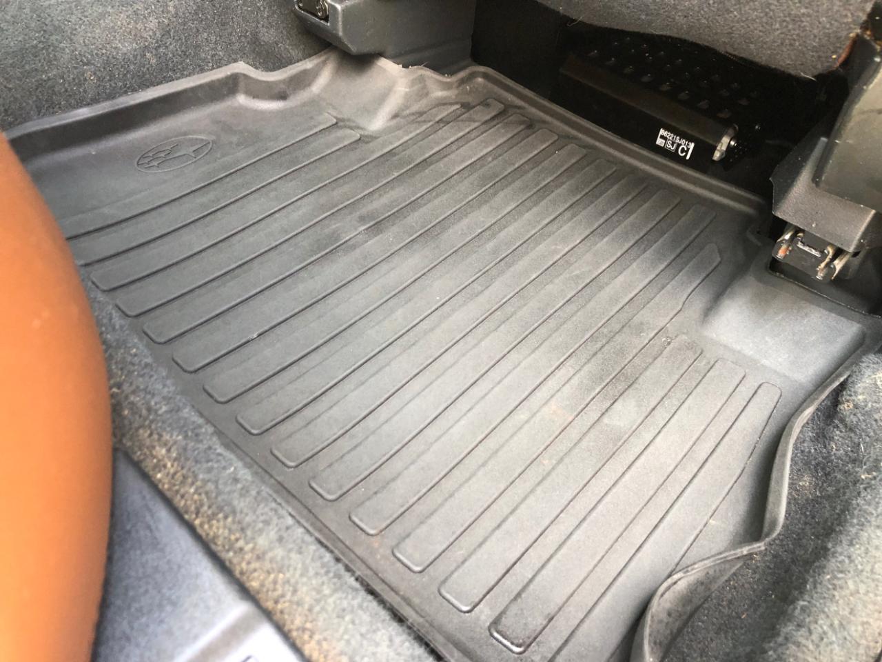 Subaru Forester Touring CVT 2021