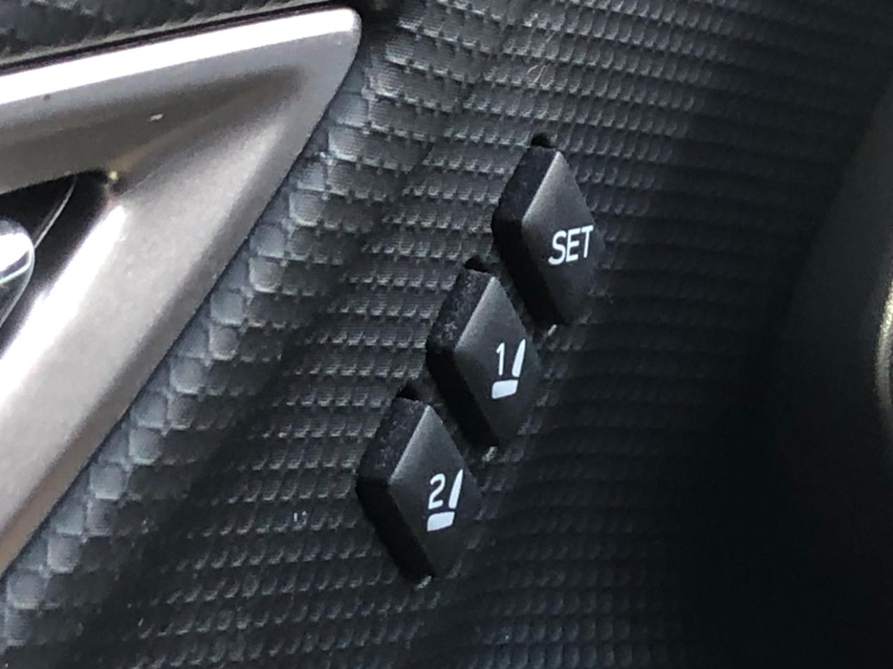 Subaru Forester Touring CVT 2021