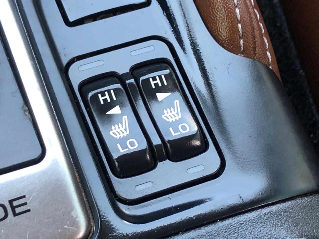 Subaru Forester Touring CVT 2021