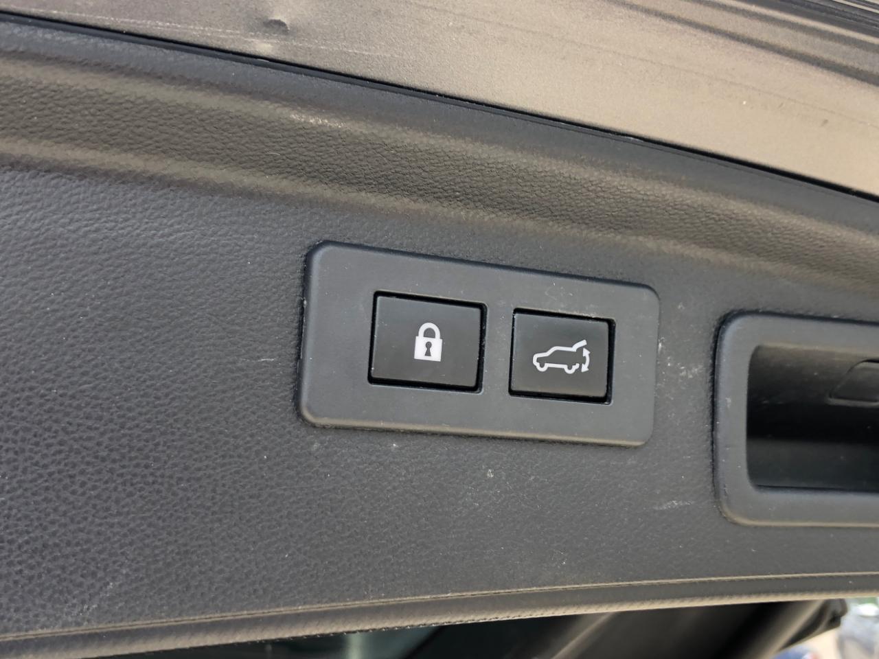 Subaru Forester Touring CVT 2021