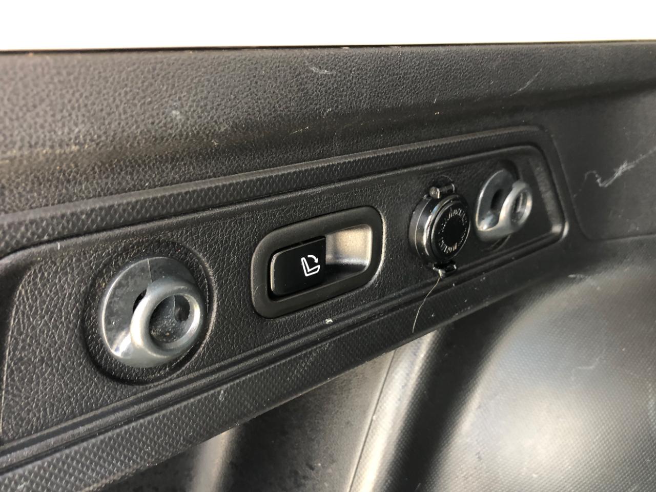 Subaru Forester Touring CVT 2021