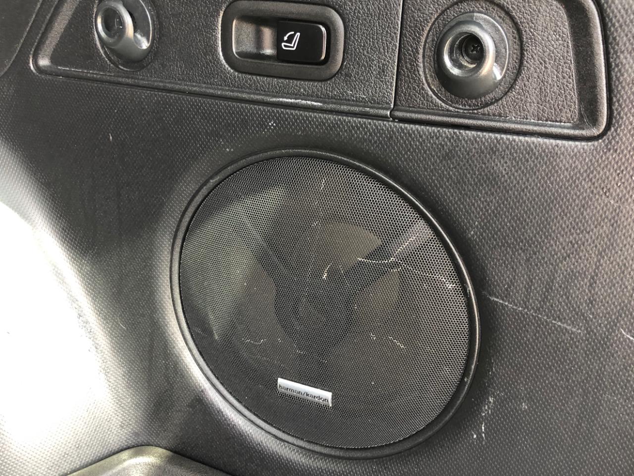 Subaru Forester Touring CVT 2021