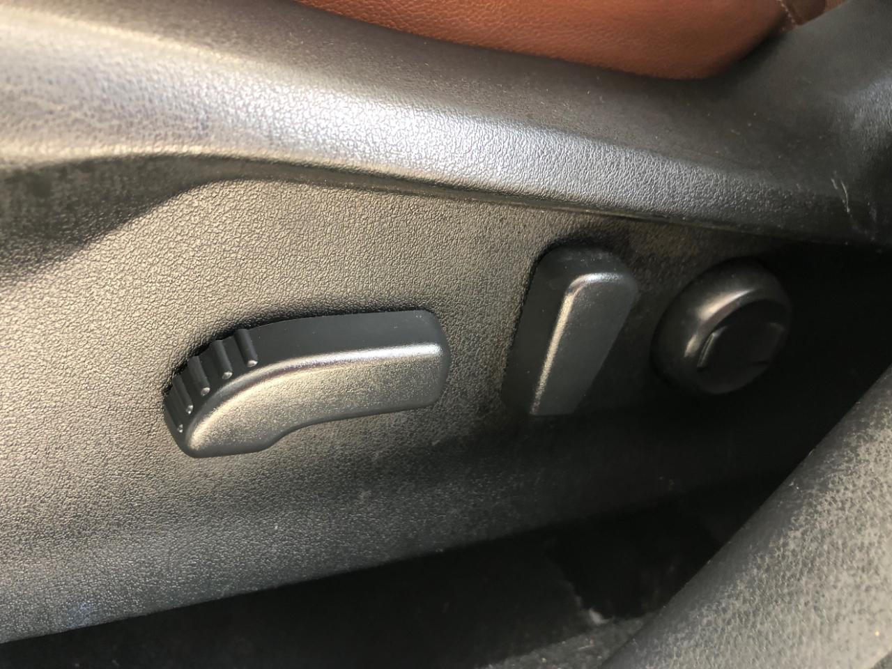 Subaru Forester Touring CVT 2021