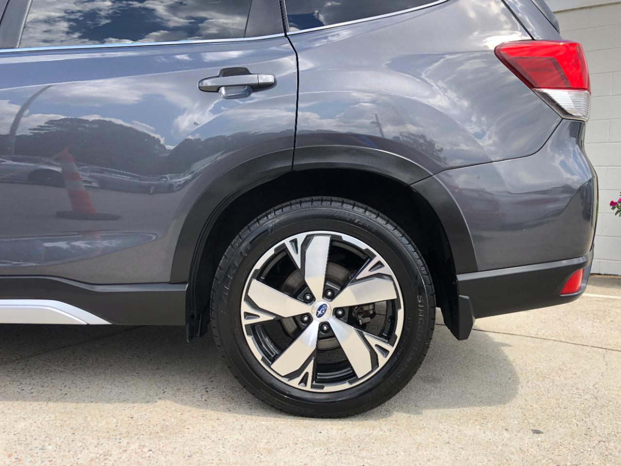 Subaru Forester Touring CVT 2021