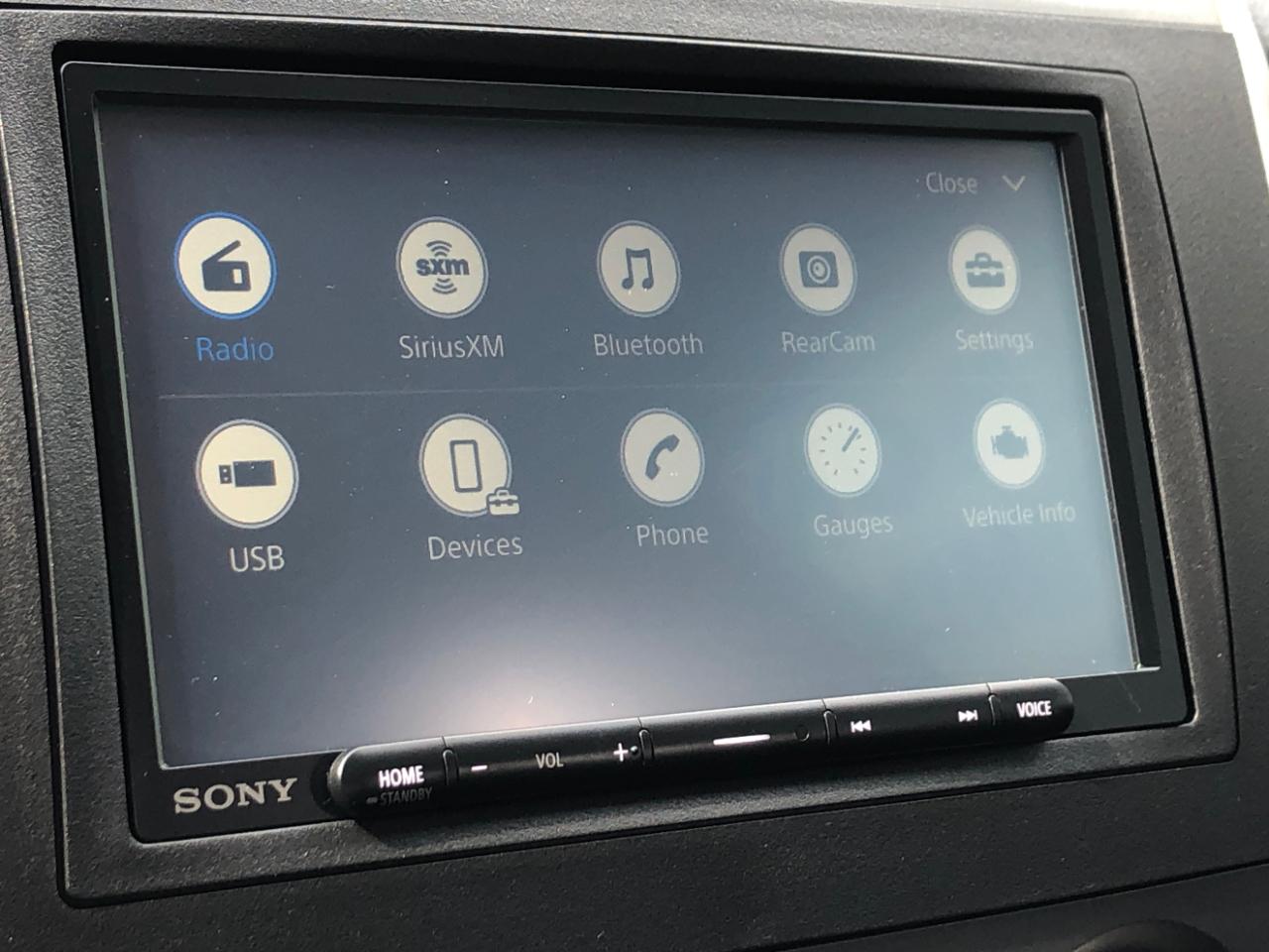 Toyota Corolla SE 4D Sedan 2013