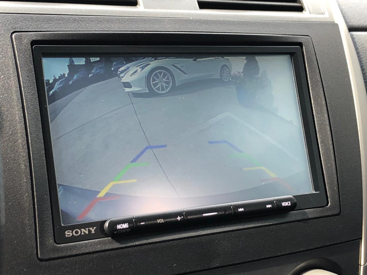 Toyota Corolla SE 4D Sedan 2013
