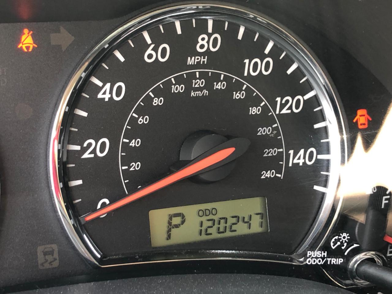 Toyota Corolla SE 4D Sedan 2013